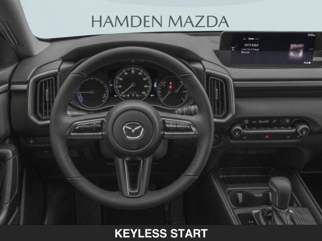 2026 Mazda CX-50 Hybrid Preferred AWD