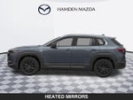 2026 Mazda CX-50 Hybrid Preferred AWD