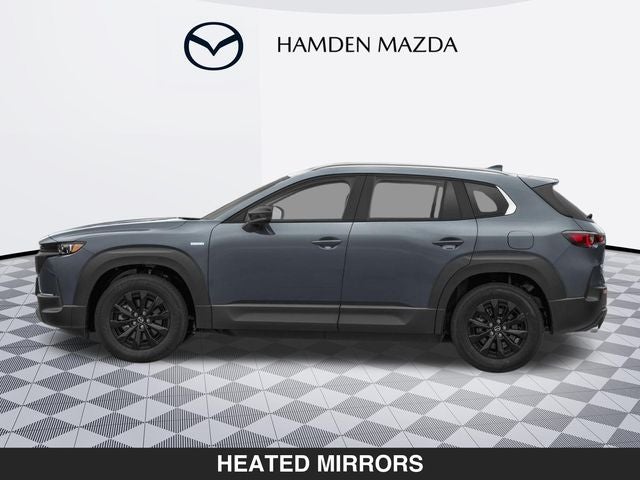 2026 Mazda CX-50 Hybrid Preferred AWD