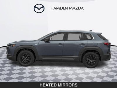 2026 Mazda CX-50 Hybrid Preferred AWD