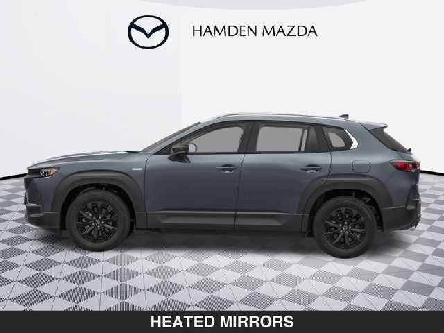 2026 Mazda CX-50 Hybrid Preferred AWD