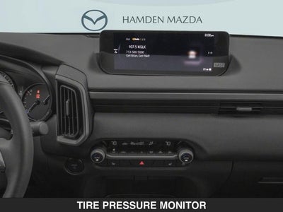 2026 Mazda CX-50 Hybrid Preferred AWD