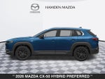 2026 Mazda CX-50 Hybrid Preferred