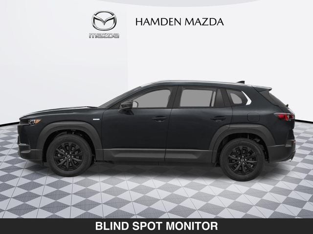 2026 Mazda CX-50 Hybrid Preferred AWD