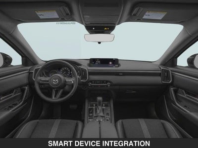 2026 Mazda CX-50 Hybrid Preferred AWD