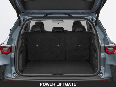 2026 Mazda CX-50 Hybrid Preferred AWD