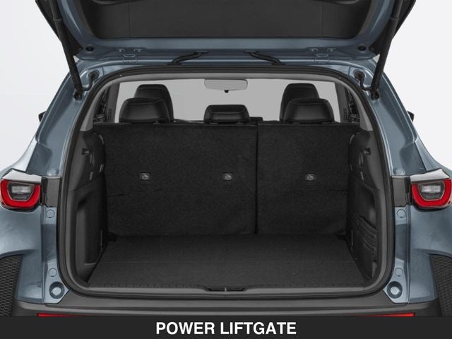 2026 Mazda CX-50 Hybrid Preferred AWD