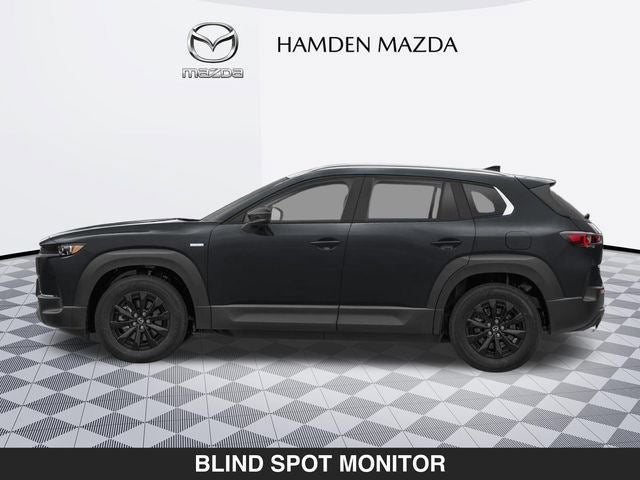 2026 Mazda CX-50 Hybrid Preferred AWD