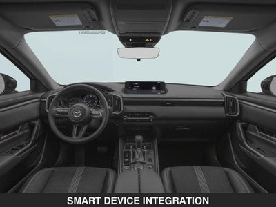 2026 Mazda CX-50 Hybrid Preferred AWD