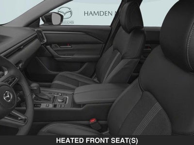 2026 Mazda CX-50 Hybrid Preferred AWD