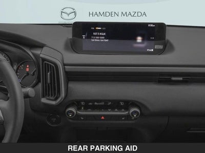 2026 Mazda CX-50 Hybrid Preferred AWD