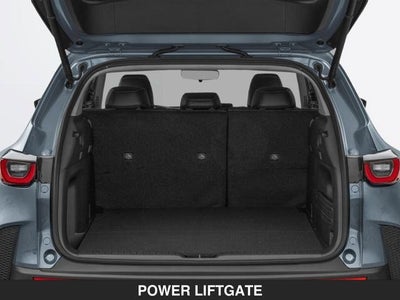 2026 Mazda CX-50 Hybrid Preferred AWD