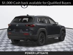 2026 Mazda CX-50 Hybrid Preferred AWD