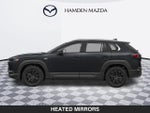 2026 Mazda CX-50 Hybrid Preferred AWD