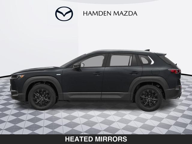 2026 Mazda CX-50 Hybrid Preferred AWD