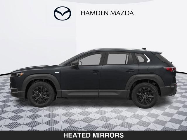 2026 Mazda CX-50 Hybrid Preferred AWD
