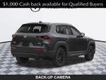 2026 Mazda CX-50 Hybrid Preferred AWD