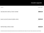2026 Mazda CX-50 Hybrid Preferred AWD