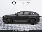 2026 Mazda CX-50 Hybrid Preferred AWD