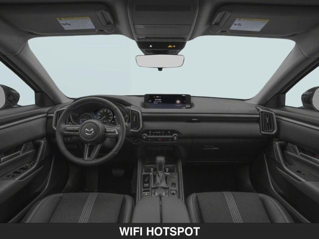 2026 Mazda CX-50 Hybrid Preferred AWD