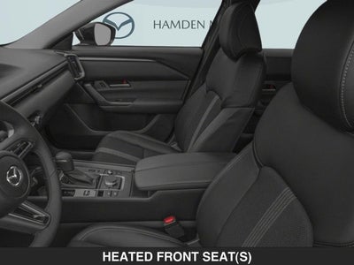 2026 Mazda CX-50 Hybrid Preferred AWD