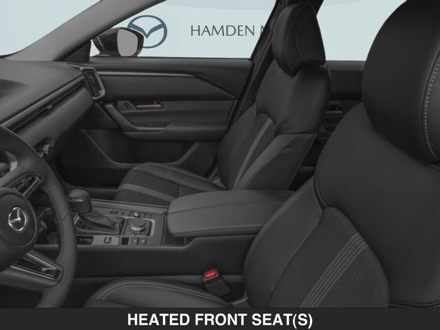 2026 Mazda CX-50 Hybrid Preferred AWD