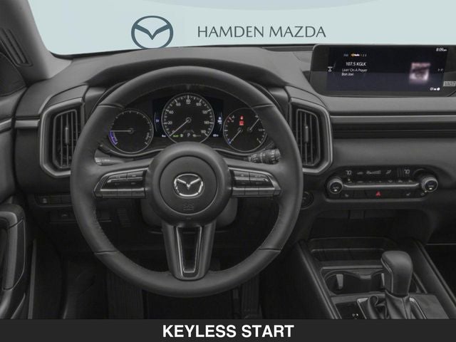 2026 Mazda CX-50 Hybrid Preferred AWD