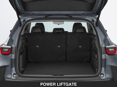 2026 Mazda CX-50 Hybrid Preferred AWD