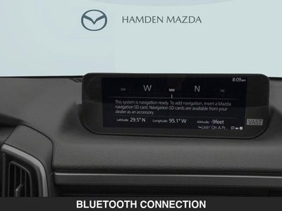 2026 Mazda CX-50 Hybrid Preferred AWD