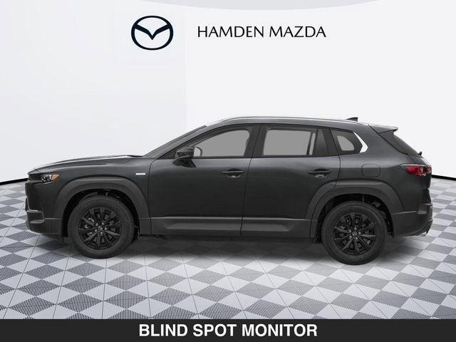 2026 Mazda CX-50 Hybrid Preferred AWD