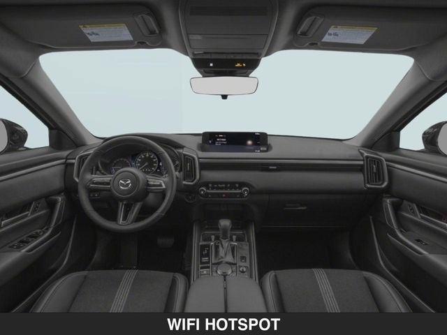 2026 Mazda CX-50 Hybrid Preferred AWD