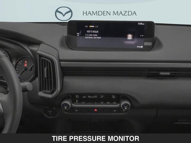 2026 Mazda CX-50 Hybrid Preferred AWD