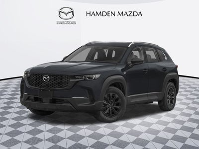 2026 Mazda CX-50 Hybrid Preferred