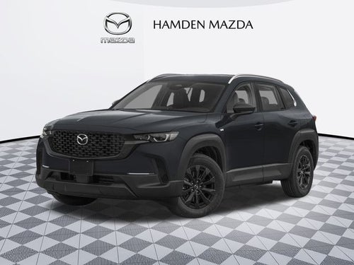 2026 Mazda CX-50 Hybrid Preferred