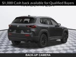 2026 Mazda CX-50 Hybrid Preferred AWD