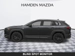 2026 Mazda CX-50 Hybrid Preferred AWD