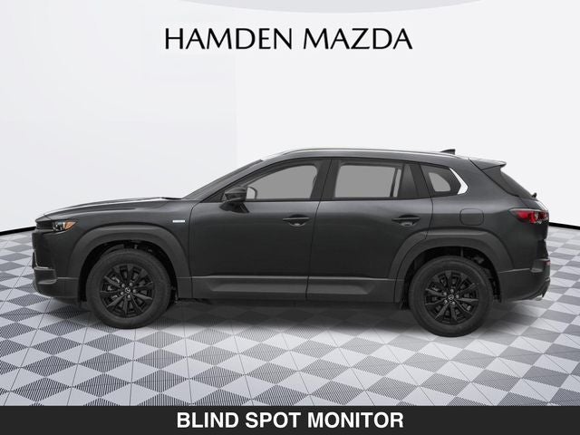 2026 Mazda CX-50 Hybrid Preferred AWD