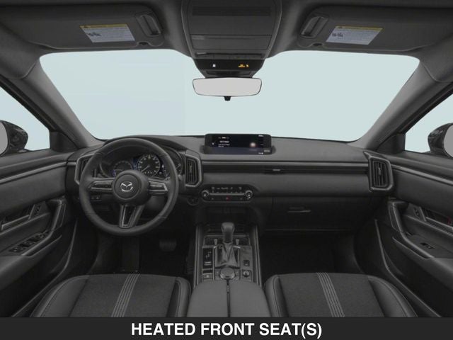 2026 Mazda CX-50 Hybrid Preferred AWD