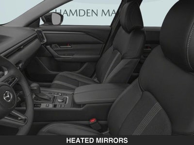 2026 Mazda CX-50 Hybrid Preferred AWD