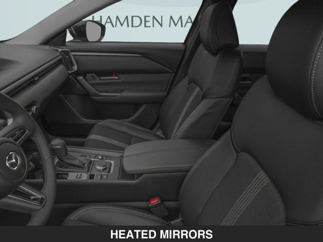 2026 Mazda CX-50 Hybrid Preferred AWD