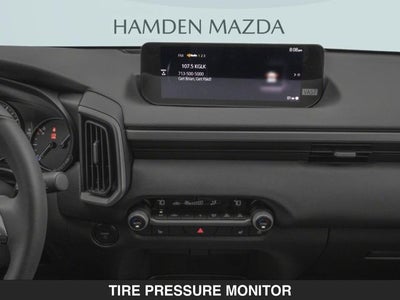 2026 Mazda CX-50 Hybrid Preferred AWD