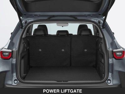 2026 Mazda CX-50 Hybrid Preferred AWD