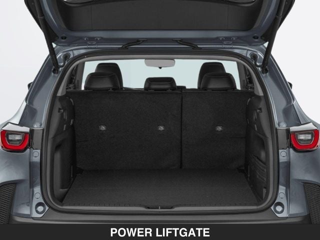 2026 Mazda CX-50 Hybrid Preferred AWD