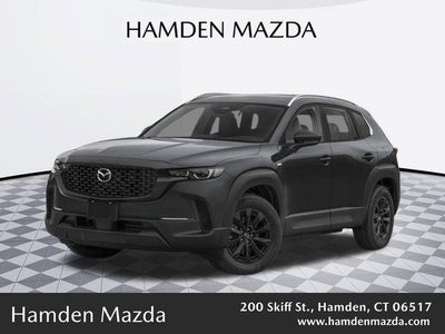 2026 Mazda CX-50 Hybrid Preferred AWD