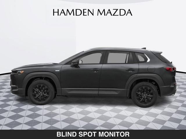 2026 Mazda CX-50 Hybrid Preferred AWD