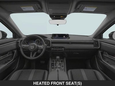 2026 Mazda CX-50 Hybrid Preferred AWD