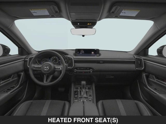 2026 Mazda CX-50 Hybrid Preferred AWD