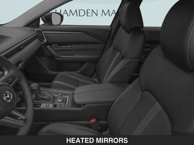 2026 Mazda CX-50 Hybrid Preferred AWD