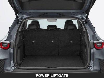 2026 Mazda CX-50 Hybrid Preferred AWD
