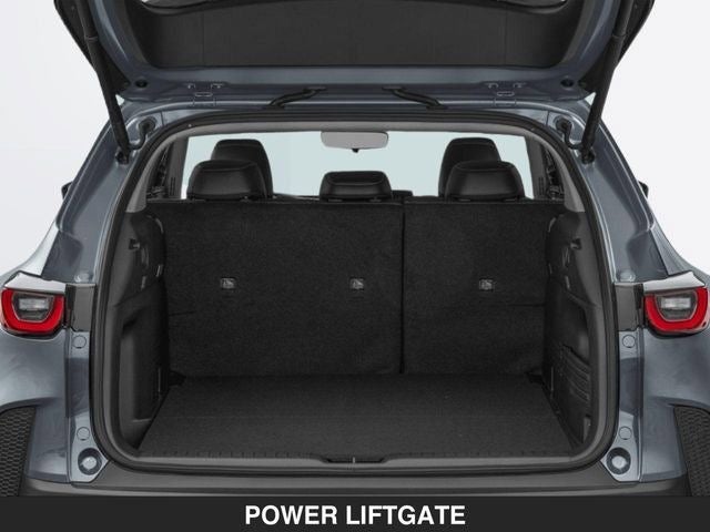 2026 Mazda CX-50 Hybrid Preferred AWD